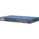 16 Port Gigabit Unmanaged POE Switch - DS-3E0518P-E 16 Port Gigabit Unmanaged POE Switch - DS-3E0518P-E